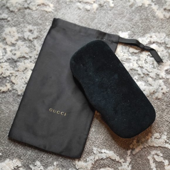 Gucci Glasses box set - Picture 3 of 5